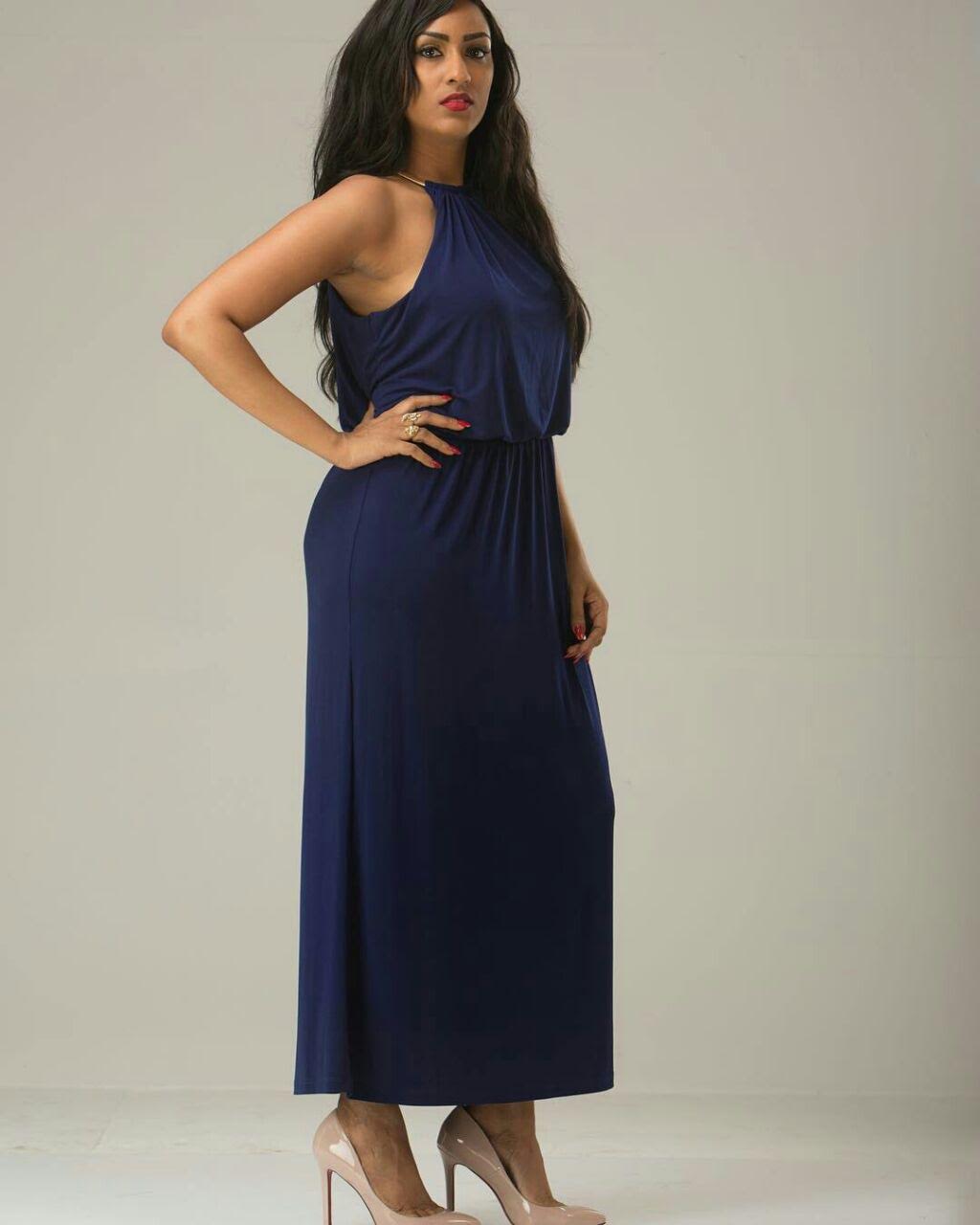 Juliet Ibrahim