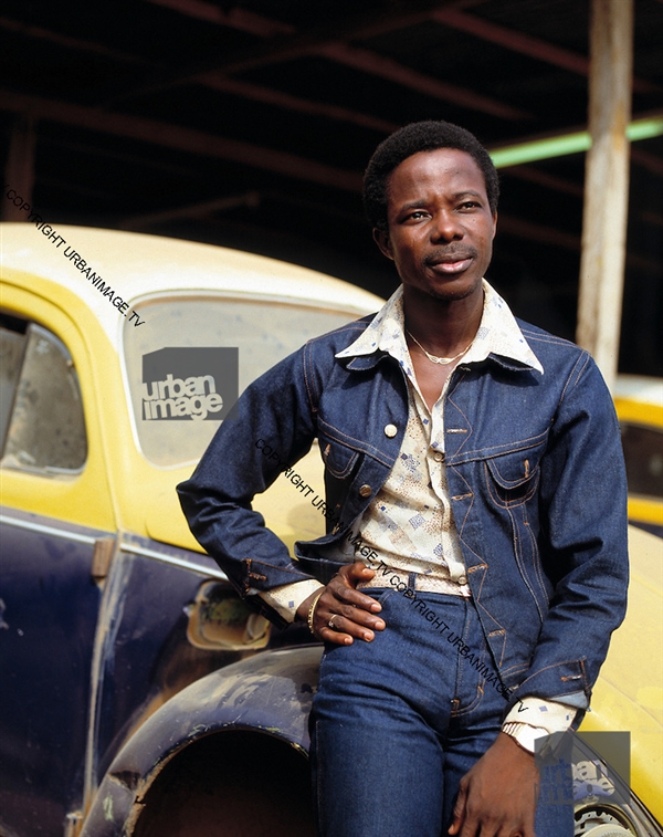 King Sunny Ade At 70: Popular Music, Àríyá Socio-Aesthetics, And Music