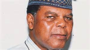 The late Olorogun Michael Ibru