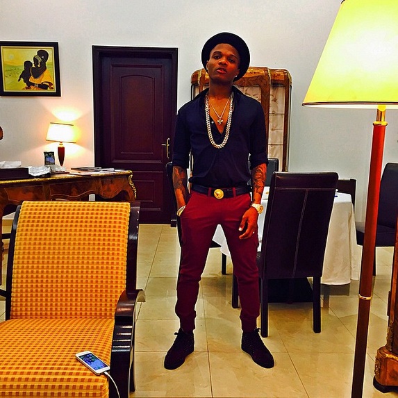 wizkid