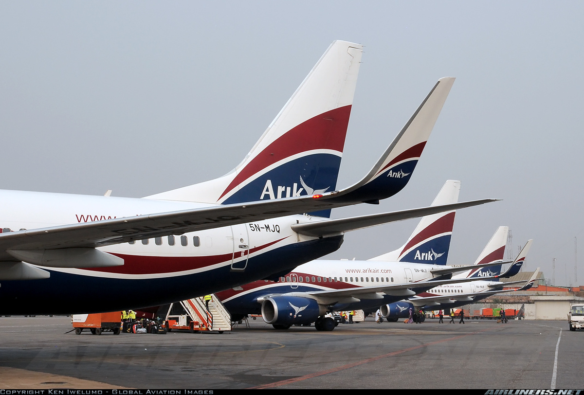 arik-air