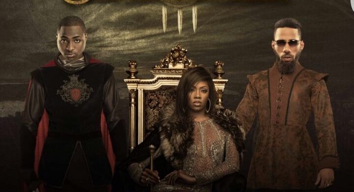 davido-phyno-tiwa-savage-3-thrones-concert