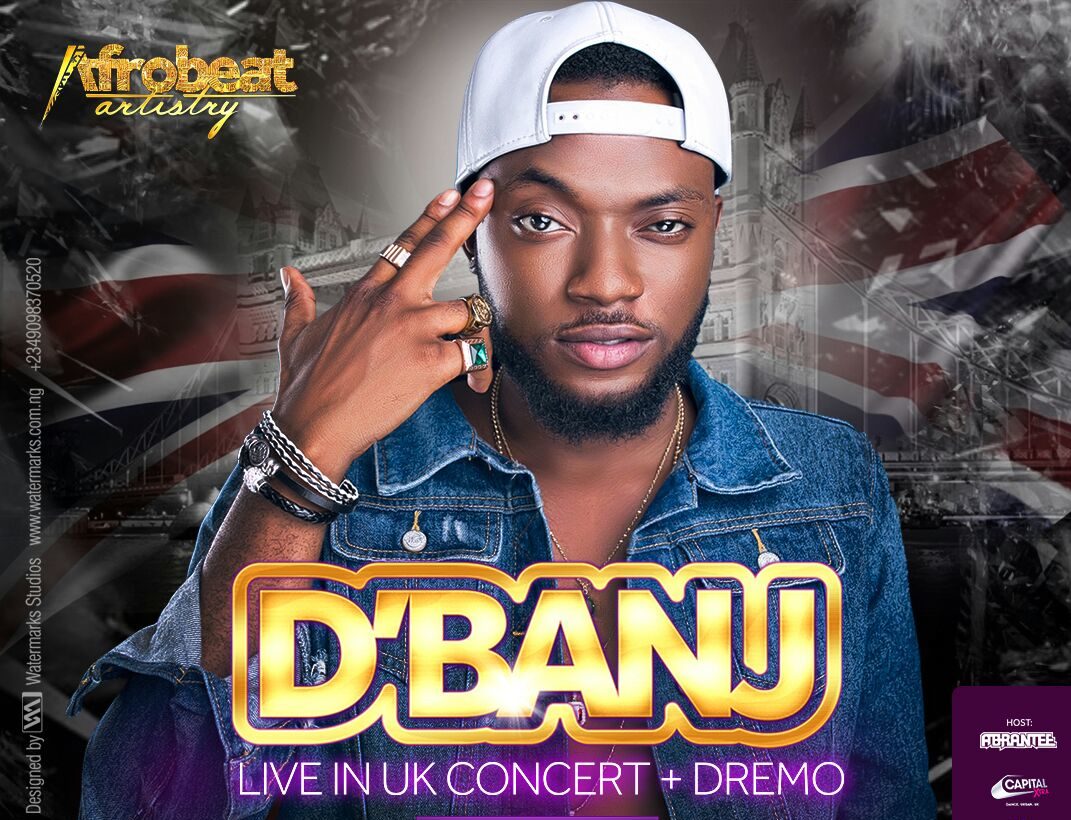 dremo-dbanj-uk-tour