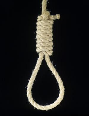 hangman-noose