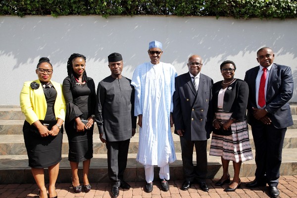 justice-onnoghen-family
