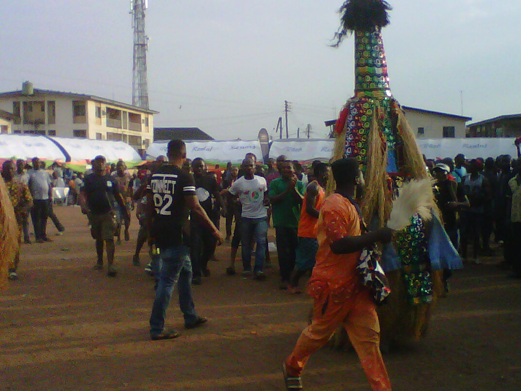 some-of-the-masquaredes-displayed-at-the-igbo-day-event