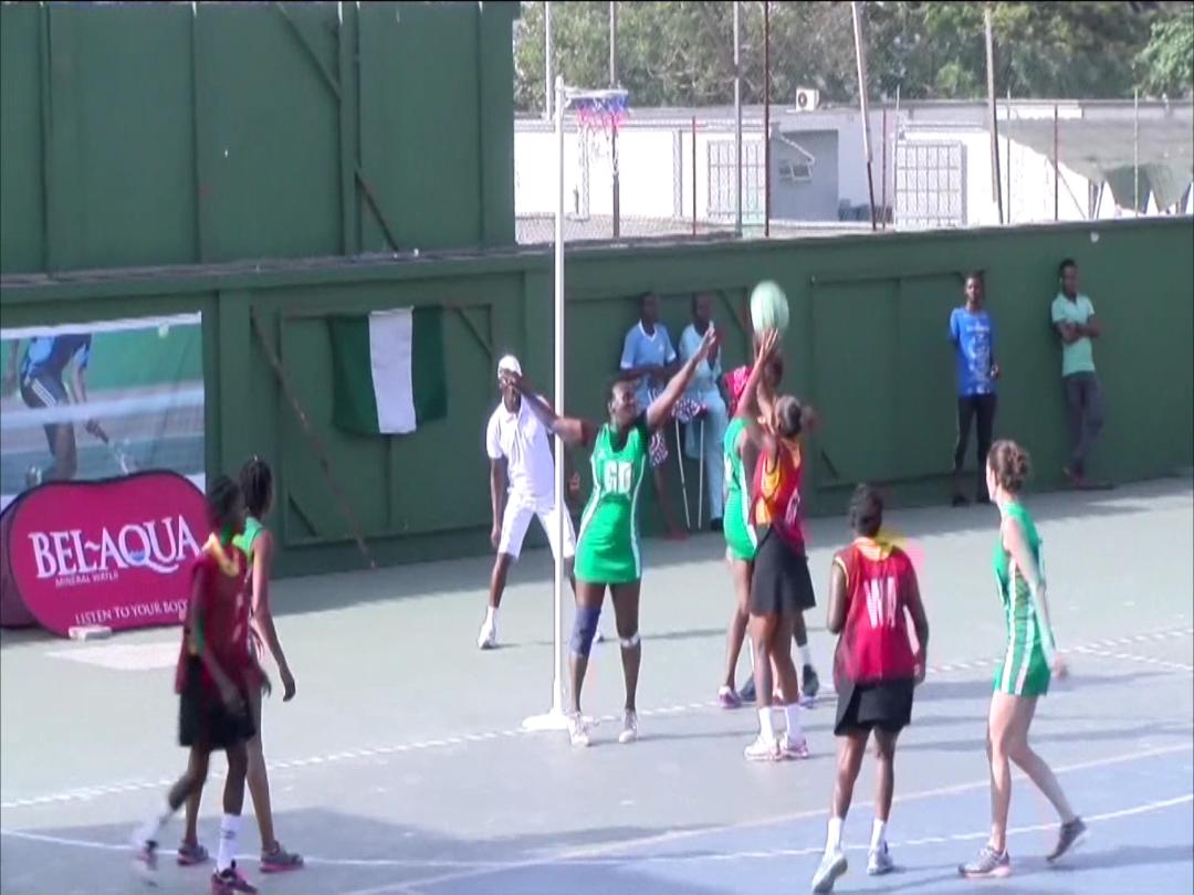 Bnb Club To Develop Netball In Nigerian Schools Pmexpress