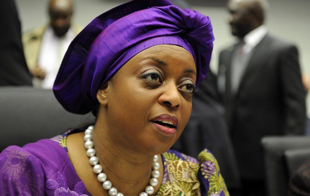 Image result for Alison-Madueke: EFCC says it can no longer wait on UK authorities