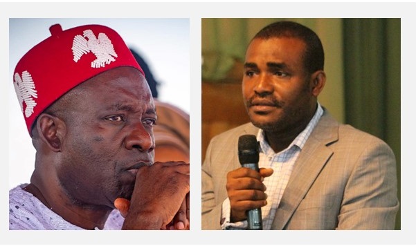 Re Run Election Anambra Community Hails Soludo Names His Appointee