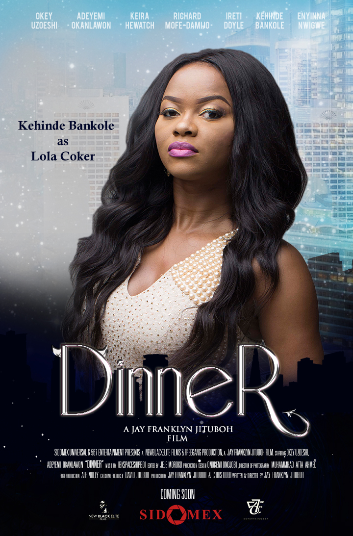 Watch Trailer: When Kehinde Bankole, Deyemi Okanlawon, Others Had ...