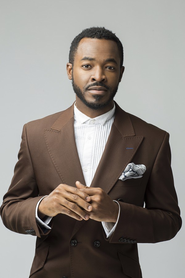 OC Ukeje Renews MultiChoice Endorsement Deal - P.M.EXPRESS