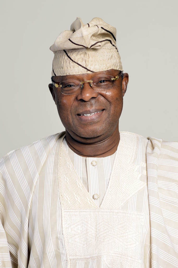 Billionaire Oba Otudeko Affirms Respect For The Judicary - P.M.EXPRESS