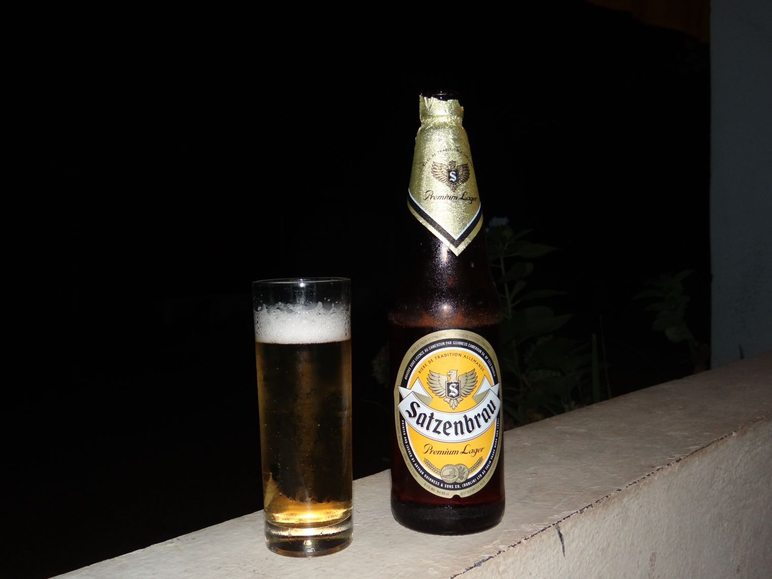 Beer Brands in Cameroon