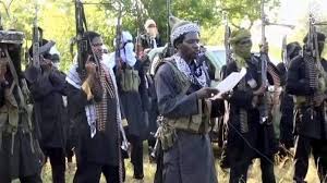 Boko Haram