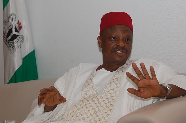 A Memo To Senator Kwankwaso Part 2 P M Express A Memo To Senator Kwankwaso Part 2 P M Express