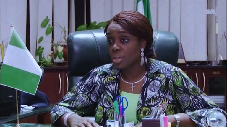 Kemi Adeosun Yet A Quintessence Of Probity And Integrity