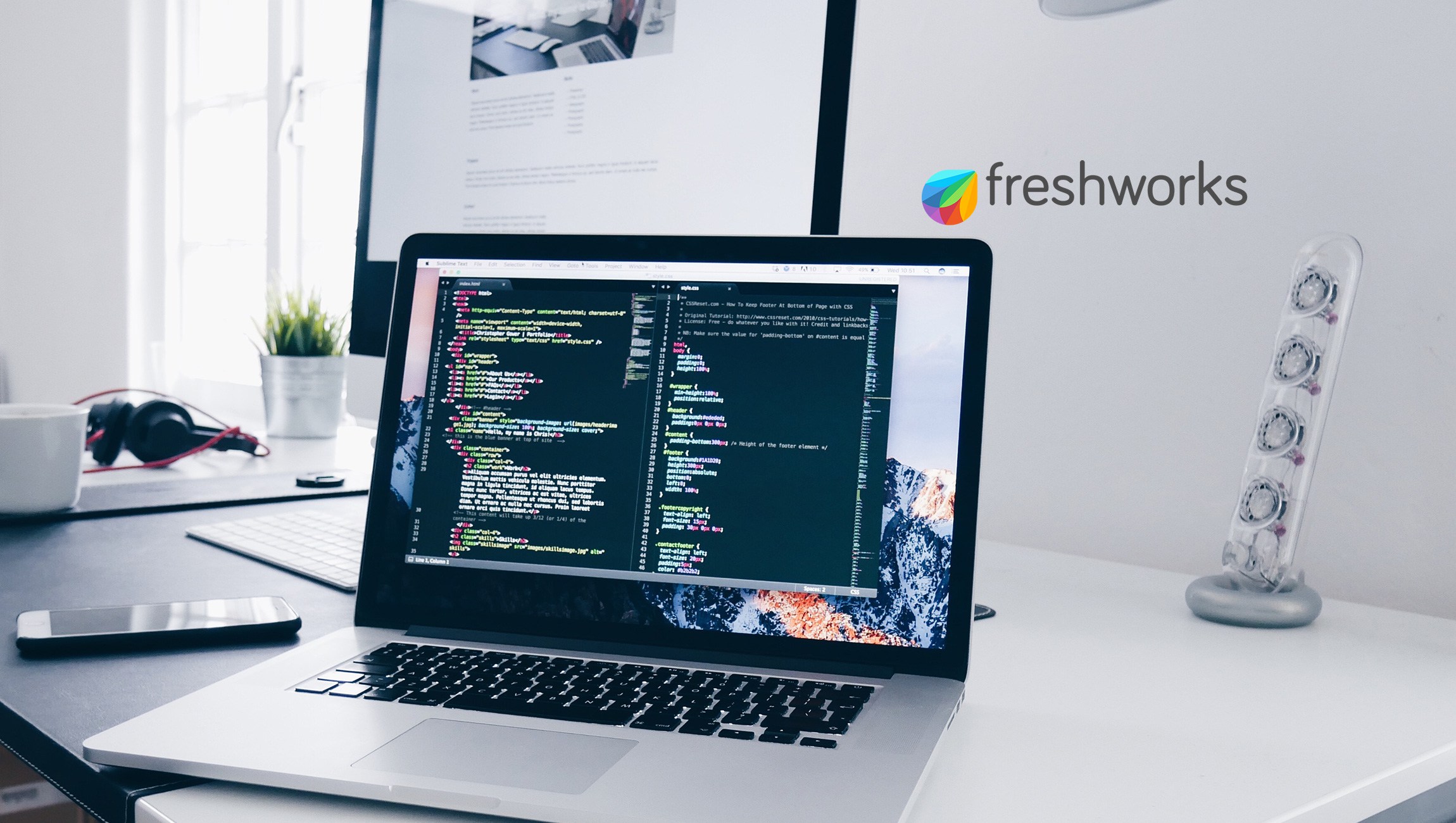 Freshworks Launches “Freddy” To Enrich Customer Experience - P.M.EXPRESS