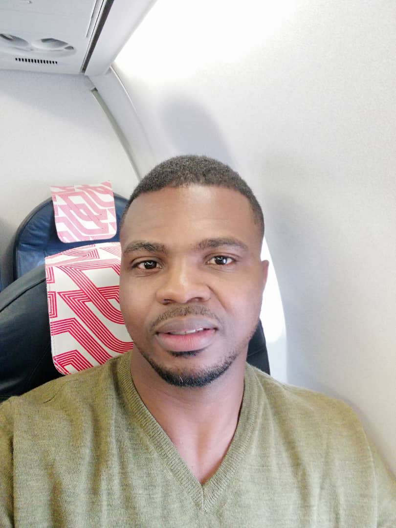 Smart Wash Signals The Coming of Modern Laundry In Lagos Segun Taiwo