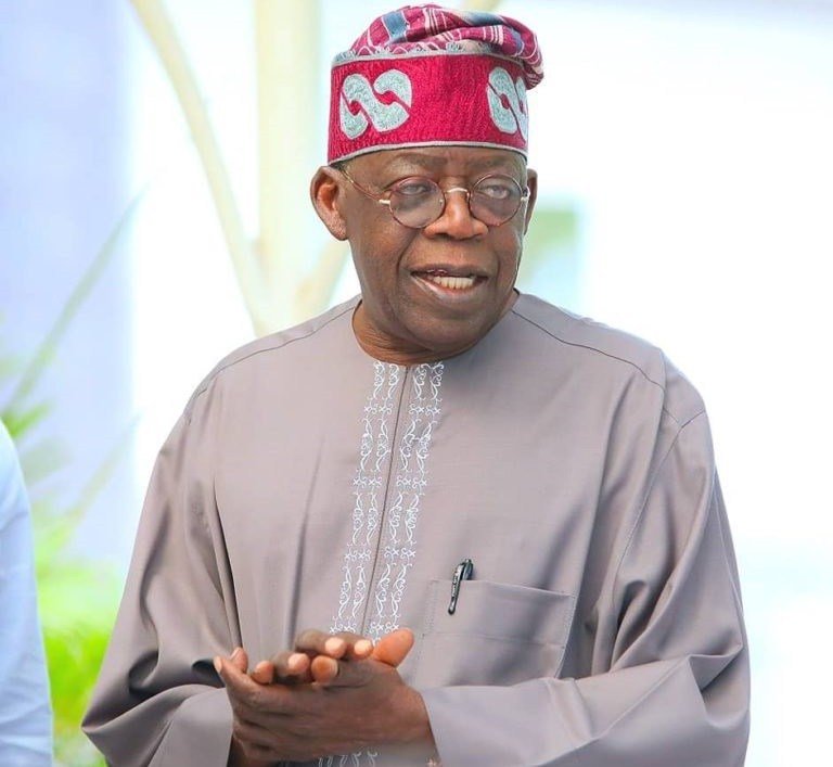 Asiwaju Bola Ahmed Tinubu - A Trans-Generational Leader ...