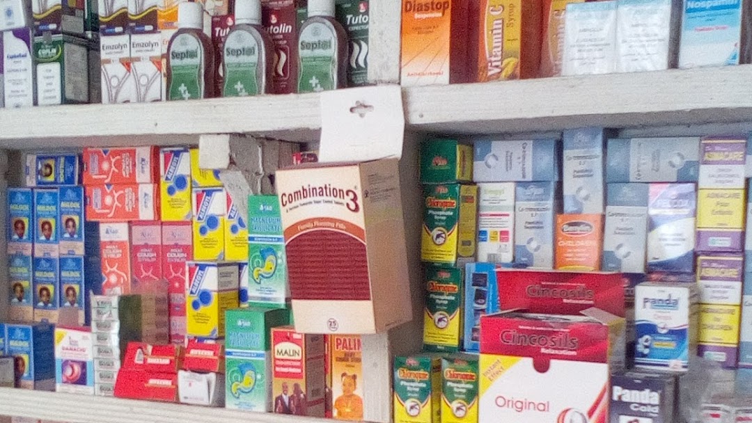 Over One Million Killer Patent Medicine Stores In Nigeria, Says Marwa ...