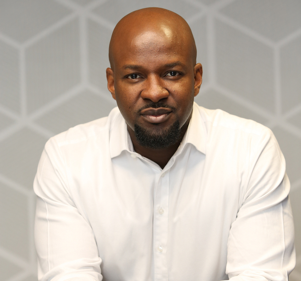 ViacomCBS Boss, Alex Okosi To Join YouTube As EMEA Head - P.M.EXPRESS