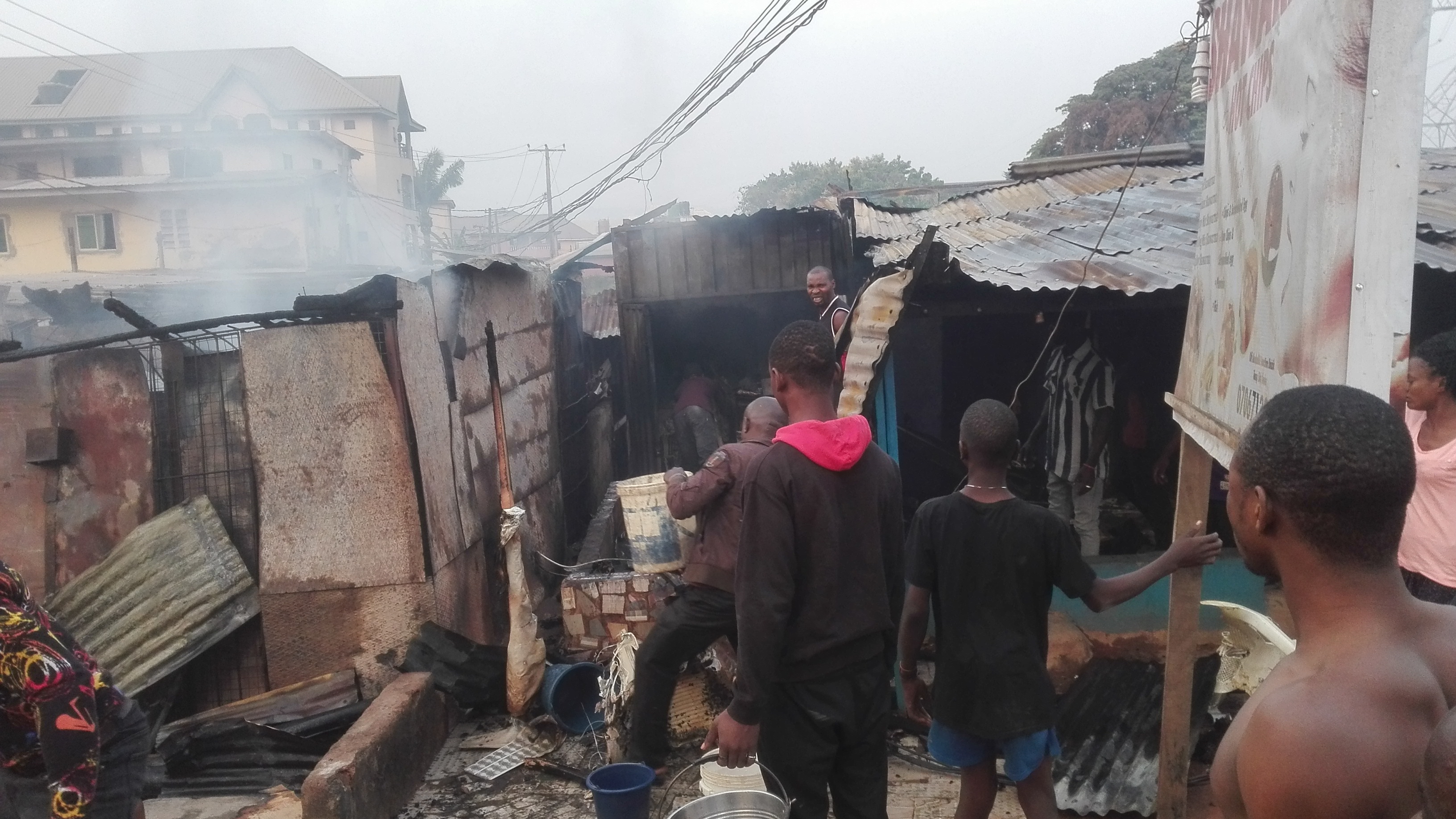 fire-outbreak-rocks-awka-again-razes-shops-goods-p-m-express