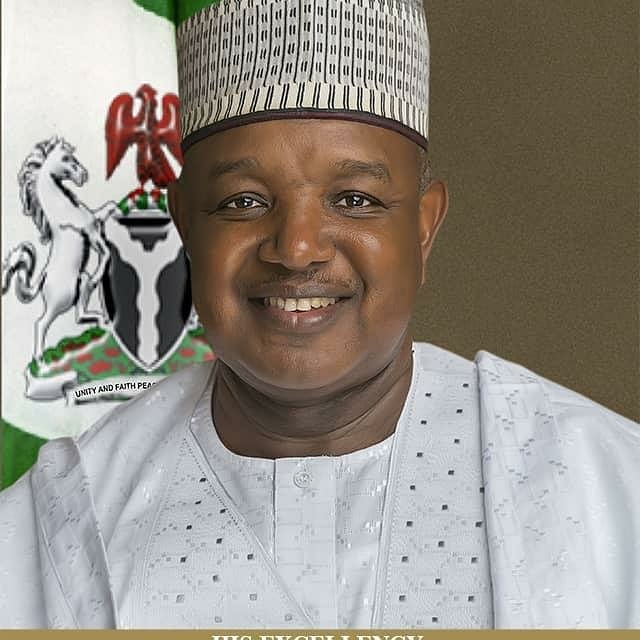 UK Block $110m Abacha Looted Funds Alleged For Governor Bagudu ...