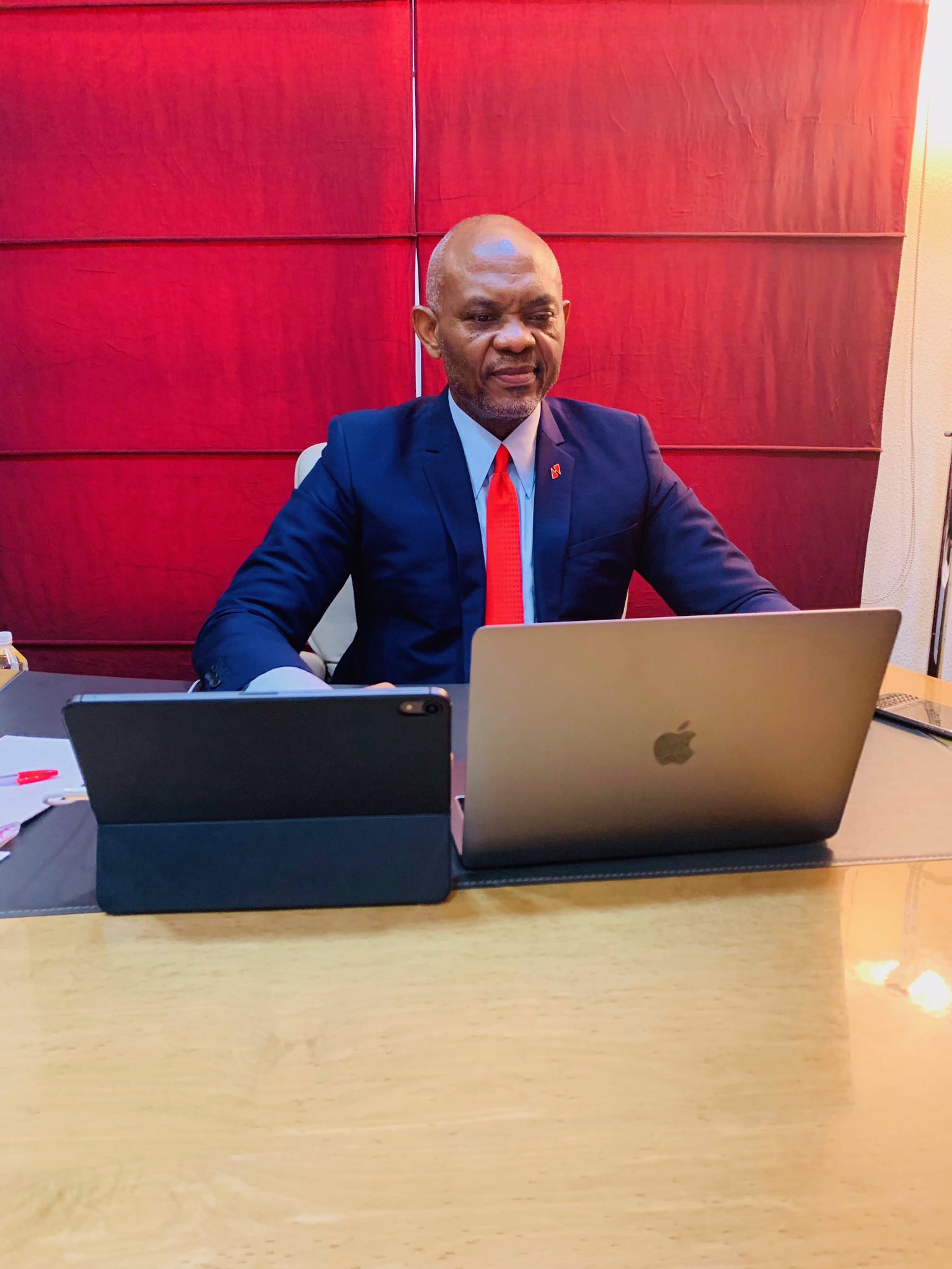 how-tony-elumelu-led-uba-to-make-history-with-first-virtual-agm-p-m