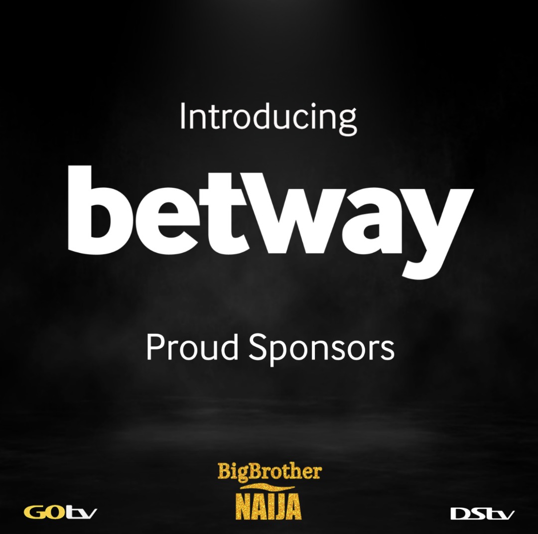 Betway Unveiled As Sponsor of Fifth Season of Big Brother Naija - P.M ...