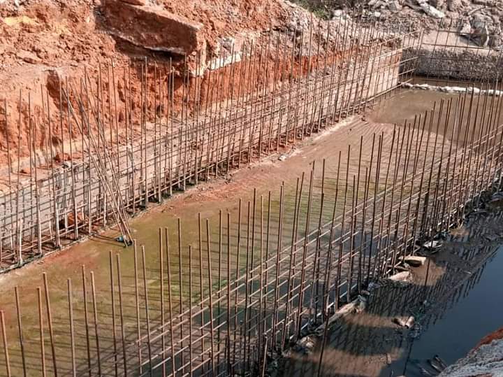 Lagos Begins Construction Of 1KM Drainage At Ikorodu Fish Farm Estate