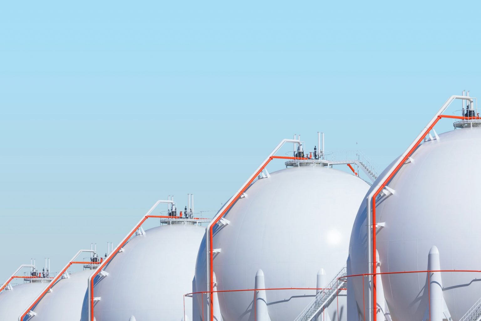 Now Is The Time For Africa To Fully Develop And Harness Its Natural Gas