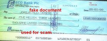 2 Alaba Traders Nabbed For Using Fake Bank Cheque To Buy Goods - P.M ...