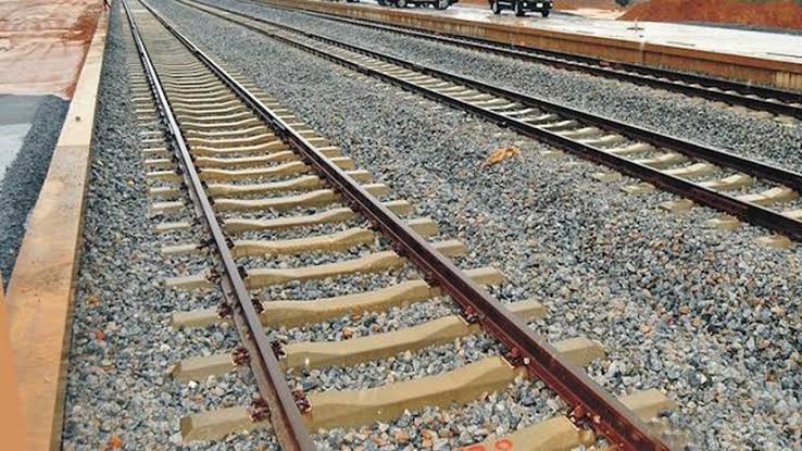 Eastern Narrow Gauge Railway Project: Ground Breaking Ceremony Set For ...