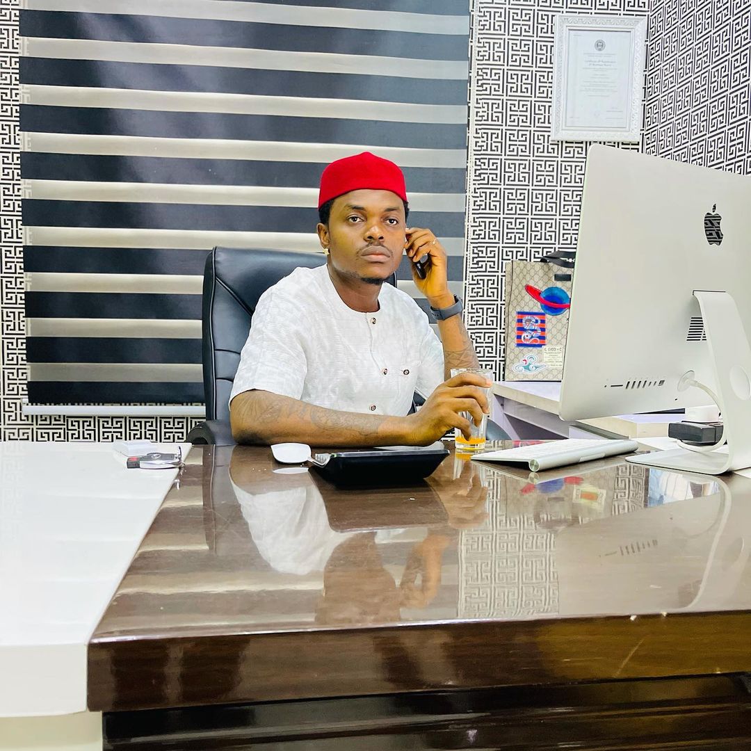 Federal Govt Issues Blord's Real Estate Firm Certificate Of Incorporation