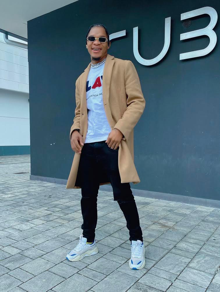 It Will Be Great To Collaborate With Burma Boy, Wizkid, Says Don Vs