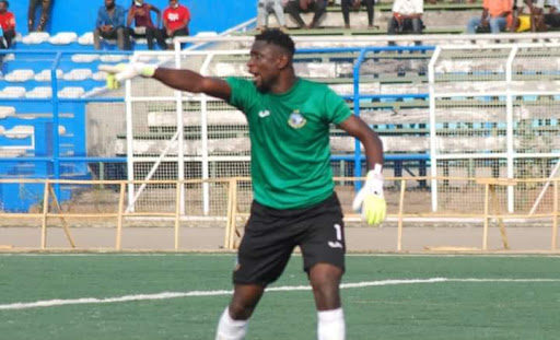 Nigeria vs Mexico: Super Eagles Land In Los Angeles