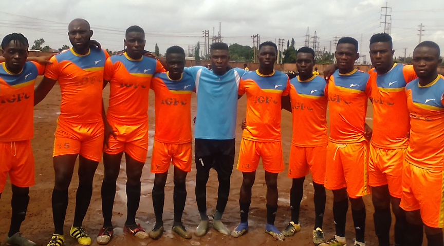 Alimosho League Returns On 11 January 2022, As Organisers Hail Teams On Discipline