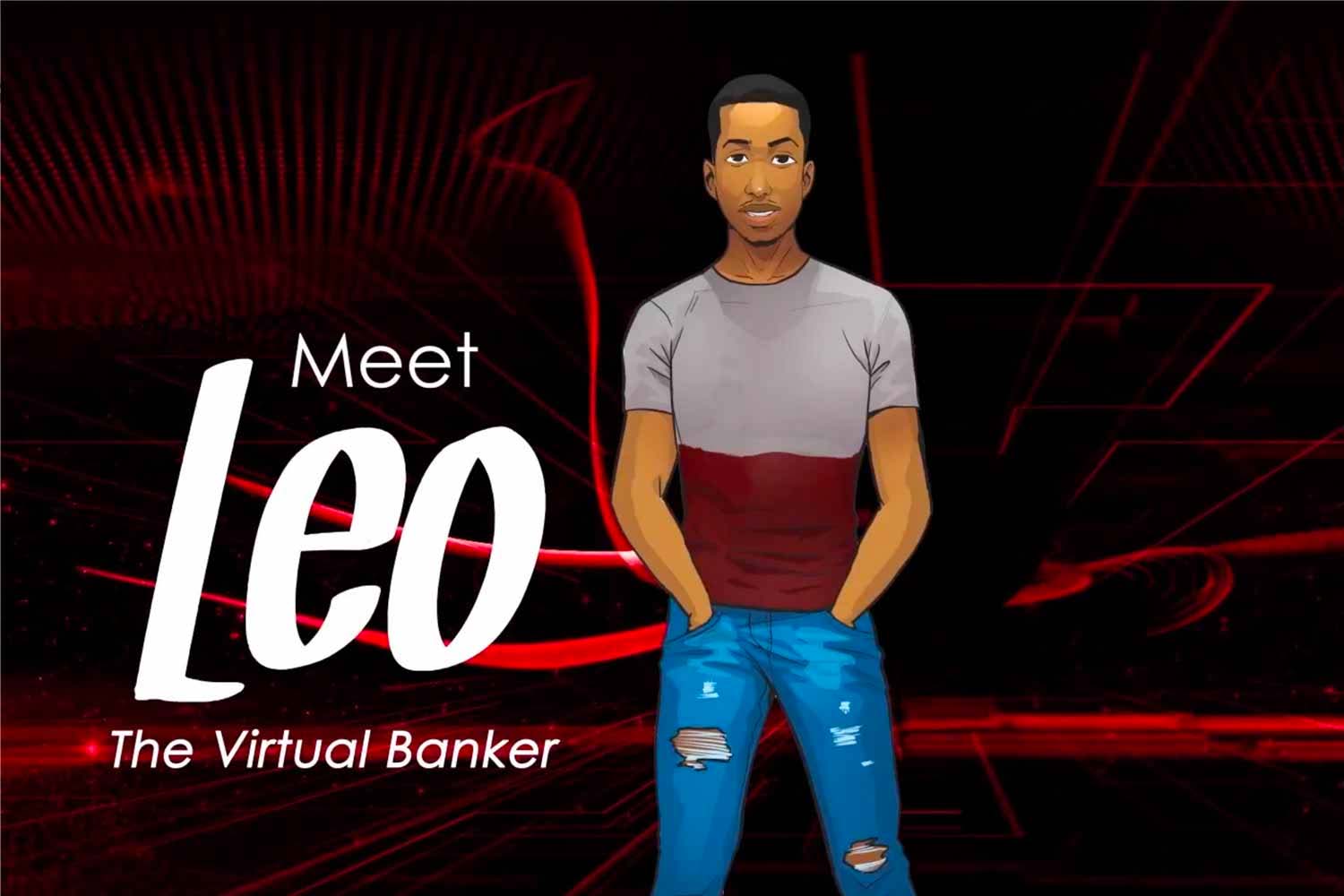 UBA's LEO Banking Chatbot Hits 3 Million User Mark - P.M.EXPRESS