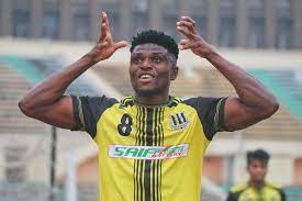 Ex Messiah FC Stars, Okoli, Okoye In Titanic Clash In Egyptian Football League