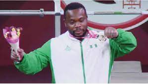 Nigeria Para-Powerlifting Federation