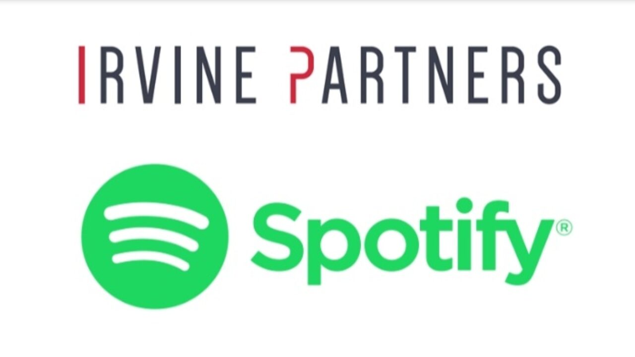 Spotify Appoints Irvine Partners as PR Agency For Sub-Saharan Africa -  P.M.EXPRESS