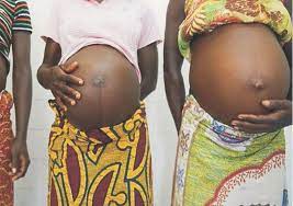 Early And Unintended Pregnancies Rife, 13-year-olds Among Girls Bearing Children