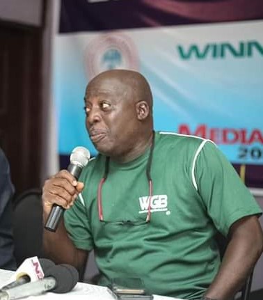 WGB Lagos FA Cup: Messiah Team Manager, Beecroft Warns Players Over Complacency