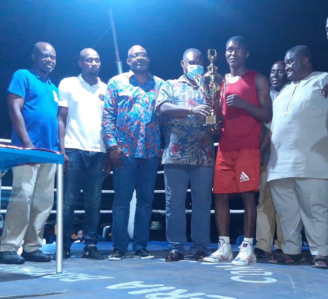 Boxing Will Boom Again In The New Year, Says Federation Source