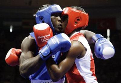 Boxing: NBF Sets Up Committees To Achieve Lofty Goals, Coopts Three Members