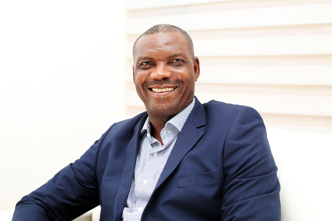 Eguavoen Takes Over Super Eagles, As NFF Sacks German Gernot Rohr