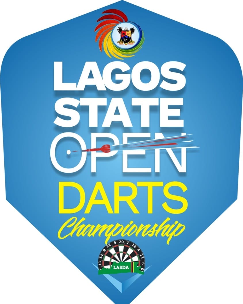 Lagos Holds 2-Day Dart Open Championship 20 -21 December