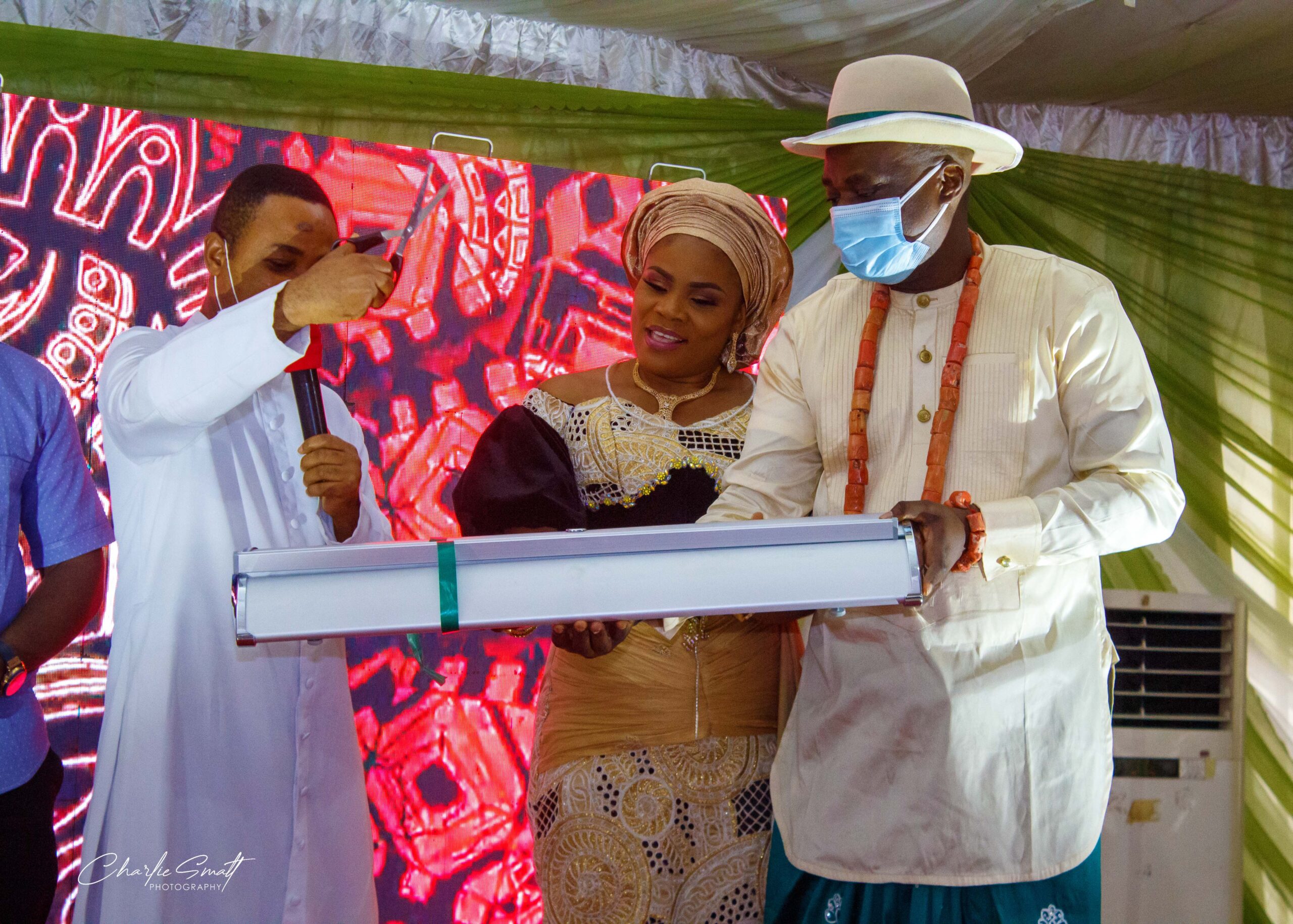 Made in Warri