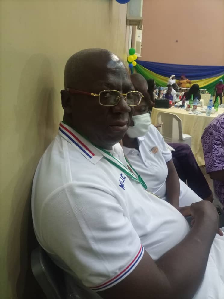 Nwankwo Commends Police College Badminton Club