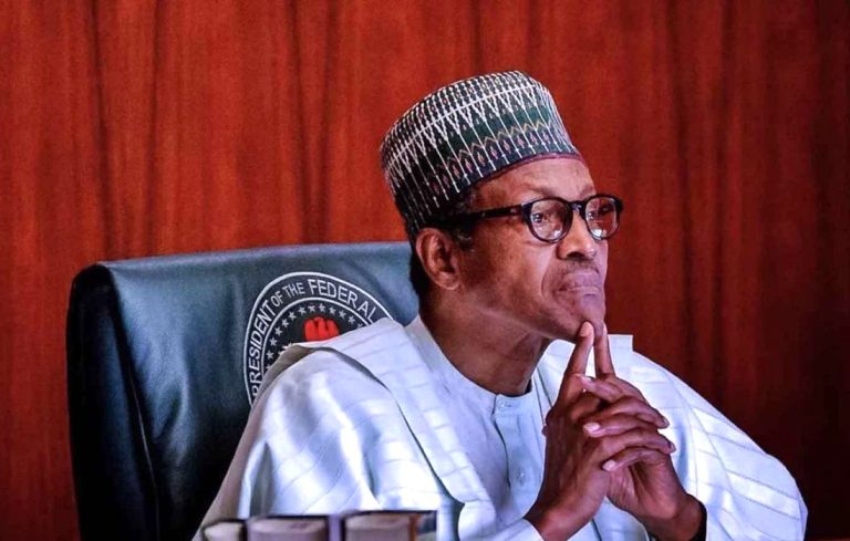 Buhari's Government, An Administration Of Failed Promises In Nigeria